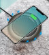 Беспроводная зарядка Baseus Whirlwind Desktop Серая - Изображение 86889