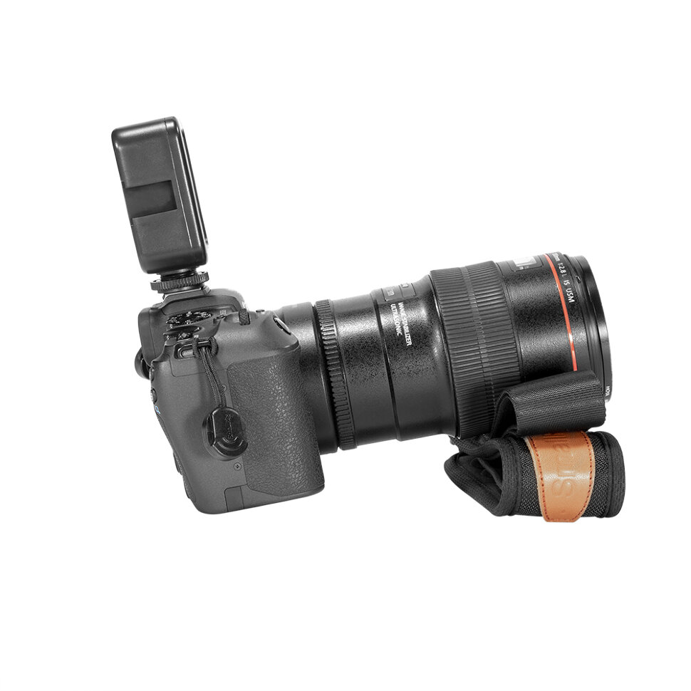 

Наплечный ремень SmallRig PSC2428 Camera Shoulder Strap