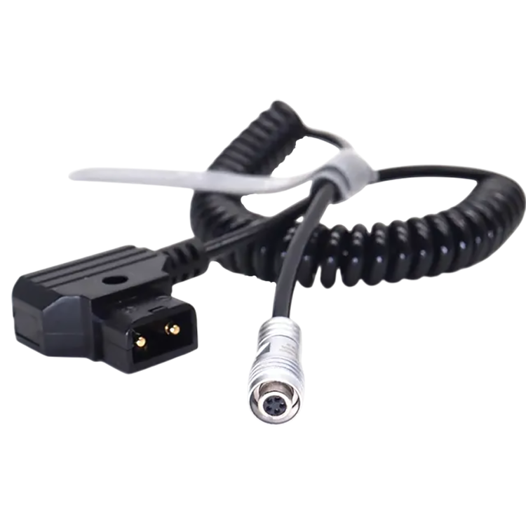 

Кабель питания DigitalFoto AR232 5-pin - D-tap для Portkeys LH5PII, LH5P, BM7