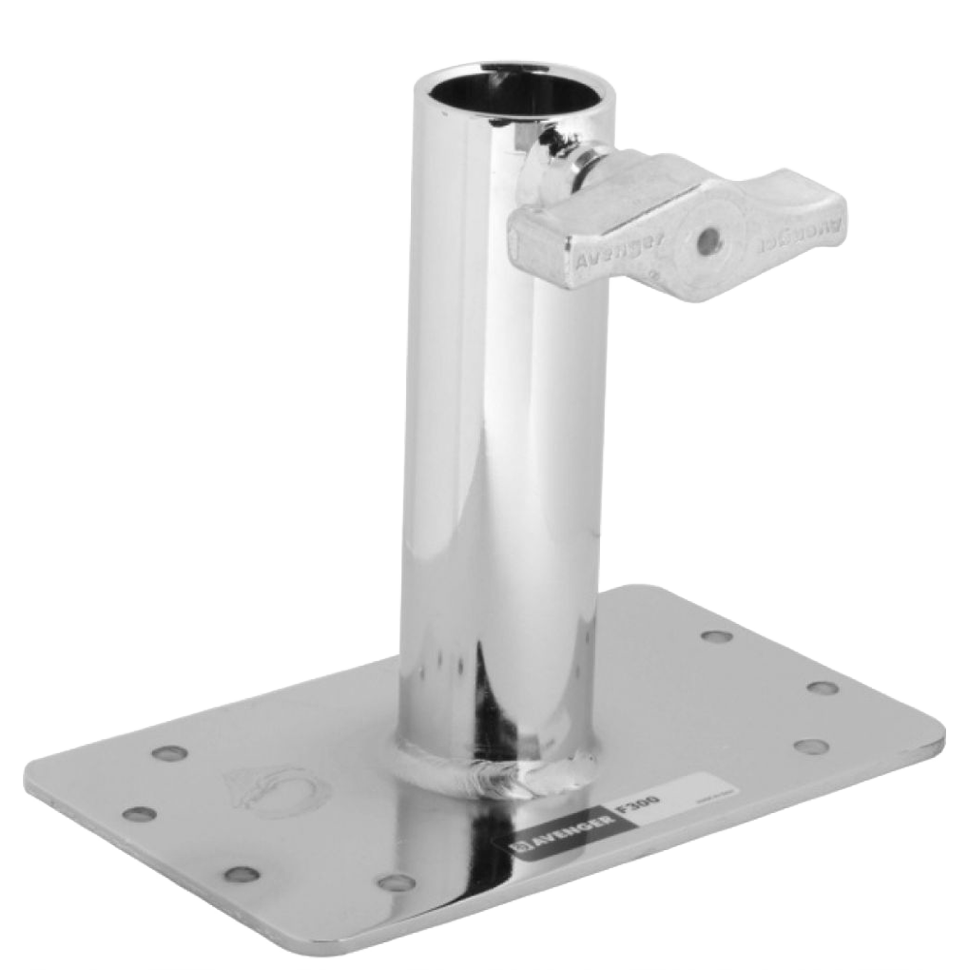 Кронштейн настенный Avenger F300 JUNIOR WALL PLATE 