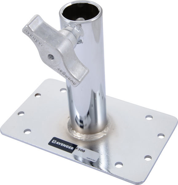 

Кронштейн настенный Avenger F300 JUNIOR WALL PLATE