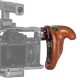 Правая рукоятка Tilta с кнопкой пуска 2.0 для Sony A7/A9 - Изображение 124077