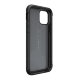 Чехол X-Doria Defense Lux для iPhone 11 Pro Чёрный карбон - Изображение 99070