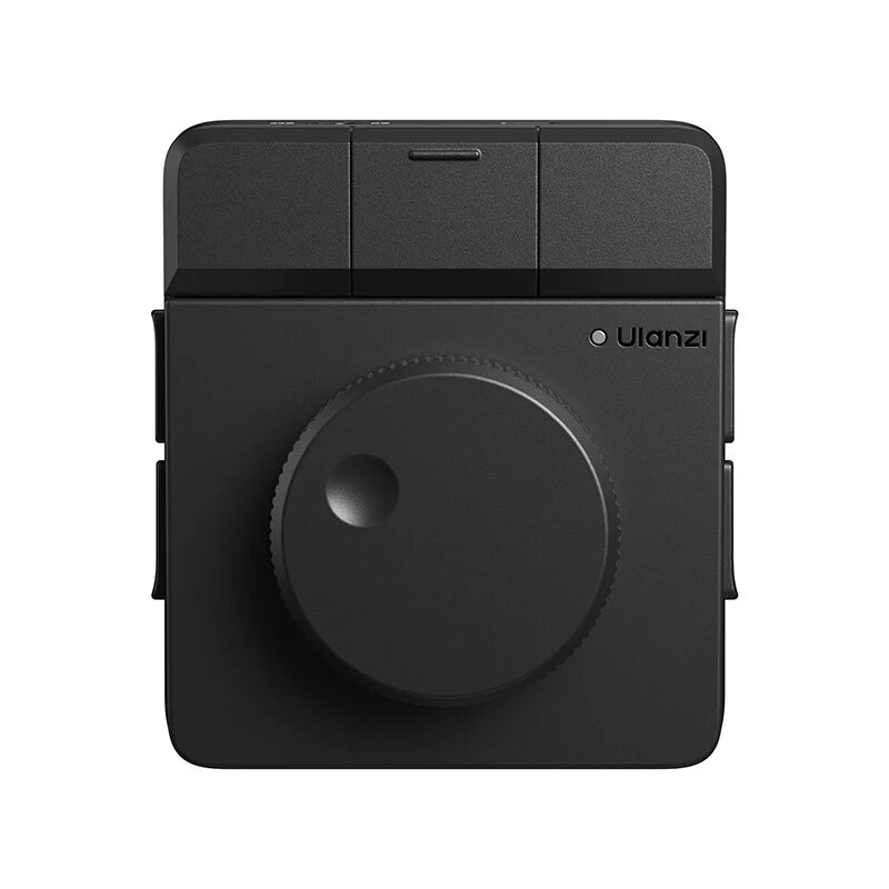 

Контроллер Ulanzi D100H Dial Creative Controller
