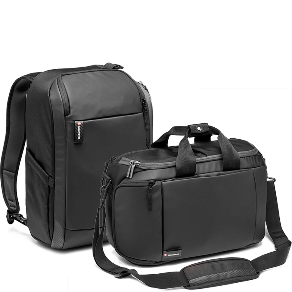 Рюкзак Manfrotto Advanced2 Hybrid M 
