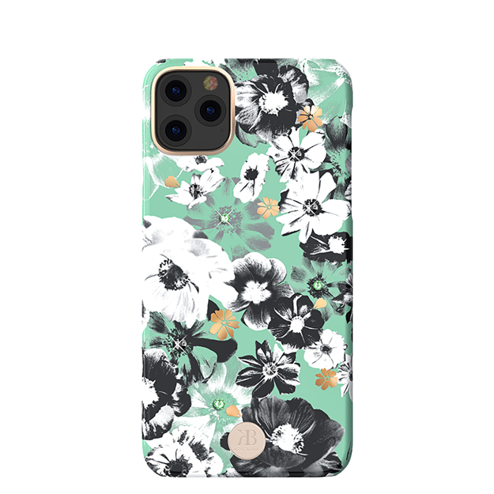 Чехол PQY Blossom для iPhone 11 Pro Max Daisy 