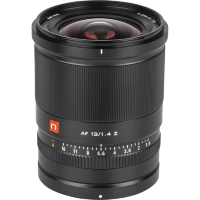 Артикул: 27380. Объектив Viltrox AF 13mm F1.4 Z-mount