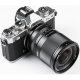 Объектив Viltrox AF 13mm F1.4 Z-mount - Изображение 192176