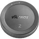 Объектив Viltrox AF 13mm F1.4 Z-mount - Изображение 192177