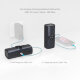 Зарядный кейс SmallRig 5108 Power Bank Charger для LP-E6/E6P/E6N/E6NH - Изображение 294924
