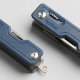 Мультитул NexTool Multi Functional Knife NE20096 Чёрный - Изображение 193701