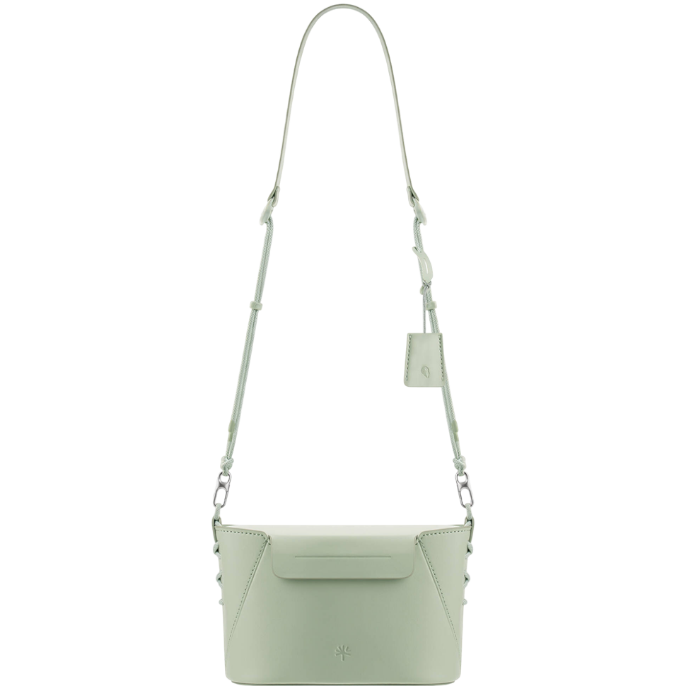 Сумка PGYTECH OneGo Classic Crossbody Зелёная 