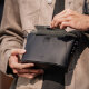 Сумка PGYTECH OneGo Classic Crossbody Зелёная - Изображение 293453