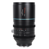 Артикул: 27880. Объектив Sirui Venus 100mm T2.9 1.6x Full-Frame Anamorphic E-mount