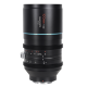Объектив Sirui Venus 100mm T2.9 1.6x Full-Frame Anamorphic E-mount - Изображение 199260