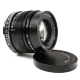 Объектив 7Artisans 35mm F1.4 E-Mount Чёрный - Изображение 111804