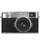 Камера Fujifilm X100VI Серебро - Изображение 297931