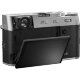 Камера Fujifilm X100VI Серебро - Изображение 297932