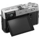 Камера Fujifilm X100VI Серебро - Изображение 297933