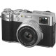 Камера Fujifilm X100VI Серебро - Изображение 297936