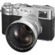 Камера Fujifilm X100VI Серебро - Изображение 297938