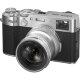 Камера Fujifilm X100VI Серебро - Изображение 297939