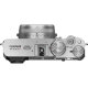 Камера Fujifilm X100VI Серебро - Изображение 297942