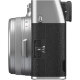 Камера Fujifilm X100VI Серебро - Изображение 297945