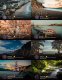 Комплект светофильтров Freewell Mega для DJI Mini 3/Mini 3 Pro (16шт) - Изображение 201277