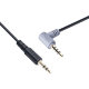 Переходник CoMica CVM-D-SPX mini Jack TRS - TRRS - Изображение 134530