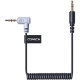 Переходник CoMica CVM-D-SPX mini Jack TRS - TRRS - Изображение 134533