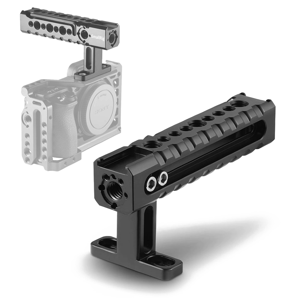 Рукоятка SmallRig 1984 Camera/Camcorder Action Stabilizing Universal Handle 