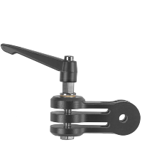 Артикул: 28680. Крепление Vaxis MOVMAX Suction Cup Bracket Lengthways Connector