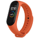Фитнес браслет Xiaomi Mi Band 4 Оранжевый - Изображение 114019