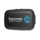 Радиосистема Saramonic Blink500 B3 (Lightning RX + TX) Чёрная - Изображение 116045