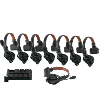 Артикул: 29180. Беспроводной интерком Hollyland Solidcom C1 Pro - 8S