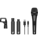 Радиосистема Sennheiser XSW-D VOCAL SET - Изображение 117887