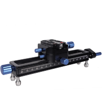 Артикул: 29580. Фокусировочный рельс для макросъемки Sirui MS18 Macro Focusing Rail
