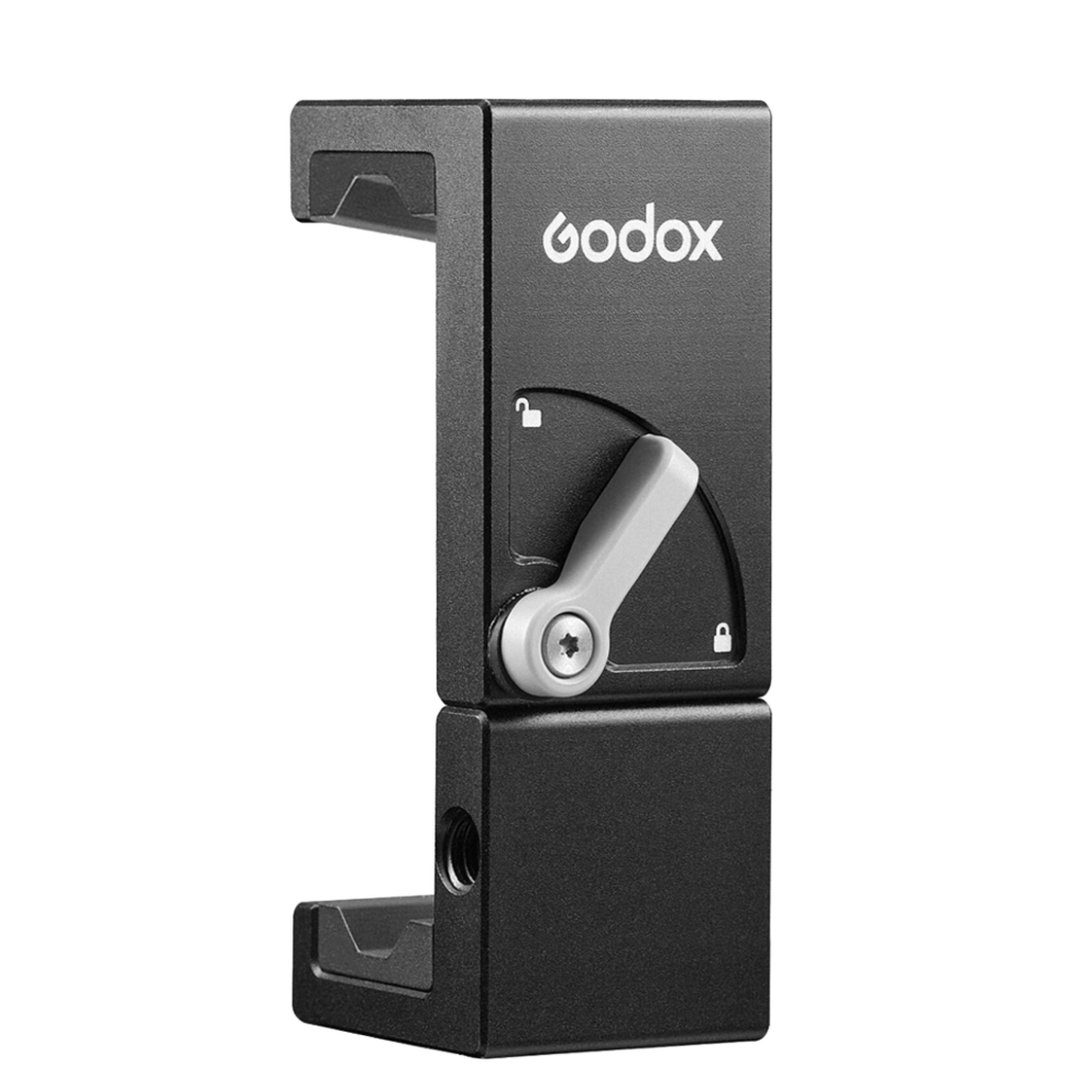 Держатель смартфона Godox MTH03 