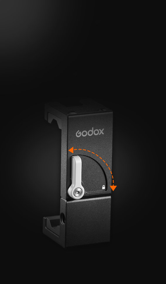 

Держатель смартфона Godox MTH03