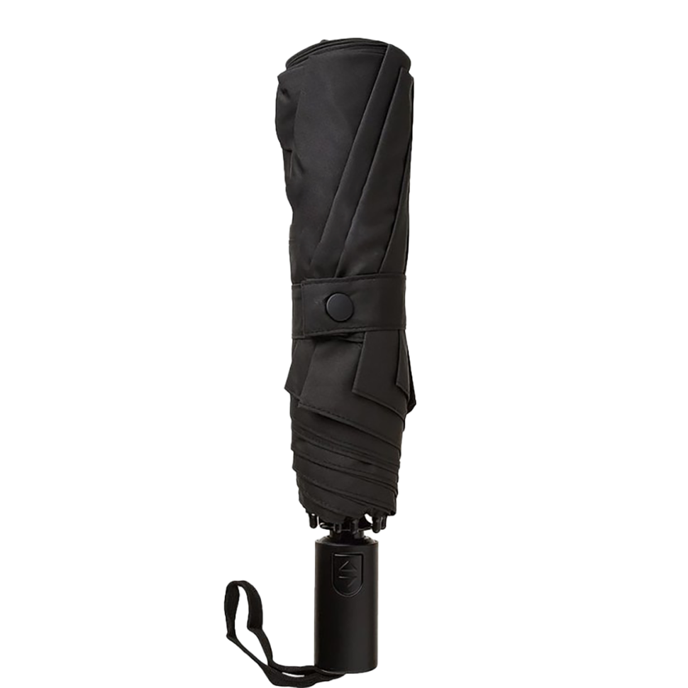 Зонт Pinlo Automatic Umbrella Чёрный 