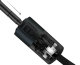 Зонт Pinlo Automatic Umbrella Чёрный - Изображение 220633