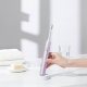 Электрическая зубная щетка Xiaomi Mijia Sonic Electric Toothbrush T302 Серебро - Изображение 220179