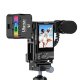 Площадка с рукояткой Ulanzi R105 для Sony ZV-1F/ZV-1 II Чёрная - Изображение 220385