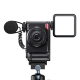 Площадка с рукояткой Ulanzi R105 для Sony ZV-1F/ZV-1 II Чёрная - Изображение 220387