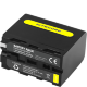 Аккумулятор Nitecore NP-F970 (56.16Wh) - Изображение 241399