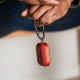 Кейс X-Doria Defense Trek для Airpods Pro Красный - Изображение 124555