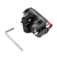 Крепление SmallRig 2141 Dual Rotating Nato Clamp EVF Mount - Изображение 130472