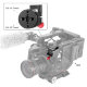 Крепление SmallRig 2141 Dual Rotating Nato Clamp EVF Mount - Изображение 130473