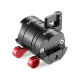 Крепление SmallRig 2141 Dual Rotating Nato Clamp EVF Mount - Изображение 130474